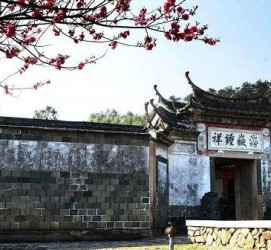 磁县中国伴游网保举一座寺庙(旅游景区寺庙)