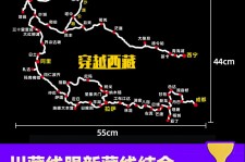 磁县自驾游路线(自驾路线图)
