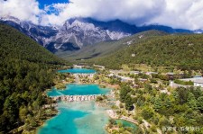磁县旅游推荐(旅游推介词)