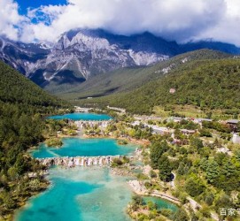 磁县旅游推荐(旅游推介词)