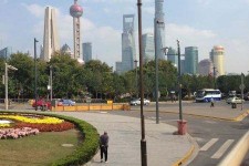 磁县上海自助游(上海自助游团购)