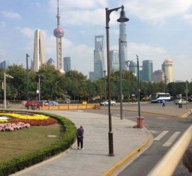 磁县上海自助游(上海自助游团购)