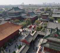 磁县开封旅游攻略(开封旅游攻略必玩的景点)