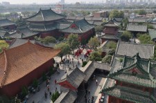 磁县开封旅游攻略(开封旅游攻略必玩的景点)