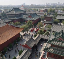 磁县开封旅游攻略(开封旅游攻略必玩的景点)