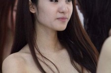 磁县模特走光(时尚模特走秀)