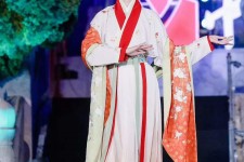 磁县汉服模特是哪种兼职的吗(网上雇用古拆汉服模特可信吗)