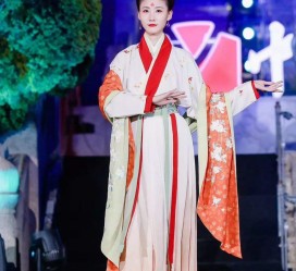 磁县汉服模特是哪种兼职的吗(网上雇用古拆汉服模特可信吗)