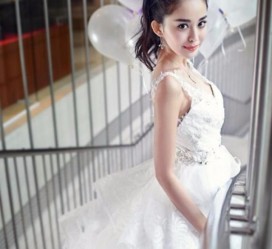 磁县女伴侣兼职婚纱模特(婚纱模特兼职是实的吗)