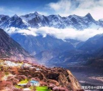 磁县旅游地点(旅游地点与地理关系)