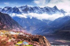 磁县旅游地点(旅游地点与地理关系)