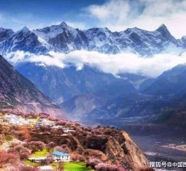 磁县旅游地点(旅游地点与地理关系)