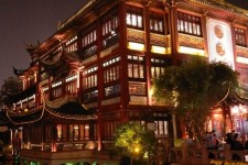 磁县上海旅游攻略(上海旅游攻略5日自助游攻略)