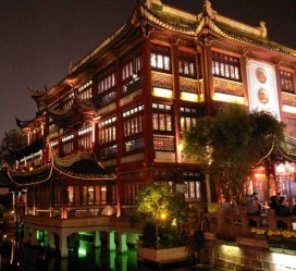 磁县上海旅游攻略(上海旅游攻略5日自助游攻略)
