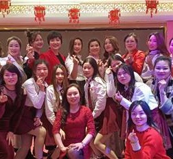 磁县兼职模特公益(兼职模特是什么)