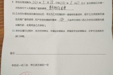 磁县关于模特兼职能否会要求签合同的信息