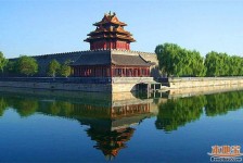 磁县旅游好去处(休闲旅游好去处)