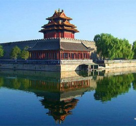 磁县旅游好去处(休闲旅游好去处)