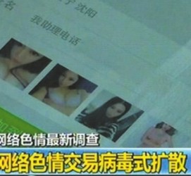 磁县上海伴游 伴游女郎白天陪玩晚上陪睡 网络跑火日薪过万(图)