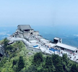 磁县湖南旅游攻略(武汉到湖南旅游攻略)