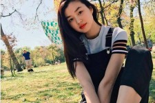 磁县维密中国模特(维密中国模特刘雯)
