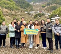 磁县商务伴游招聘 潮声丨百万年薪聘导游 浙江一座县城的“千金买马”记