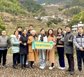 磁县商务伴游招聘 潮声丨百万年薪聘导游 浙江一座县城的“千金买马”记