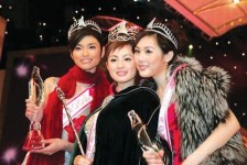 磁县亚洲小姐(亚洲小姐主题曲经典配乐)