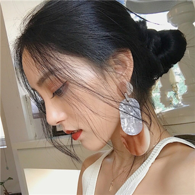 磁县伴游女生张悦然的资料