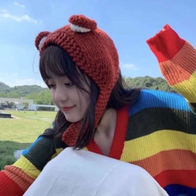 磁县伴游女生刘雨欣的资料