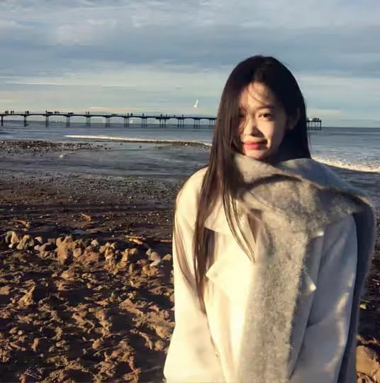 磁县伴游女生周晓婷的资料?