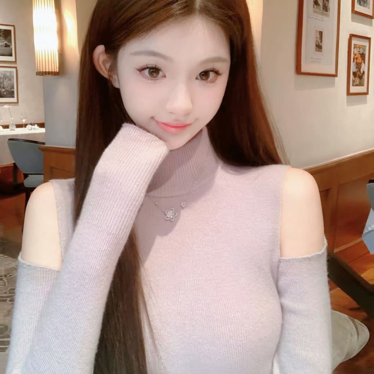 磁县一位伴游女孩的内心独白：在繁华与孤独间寻找自我?