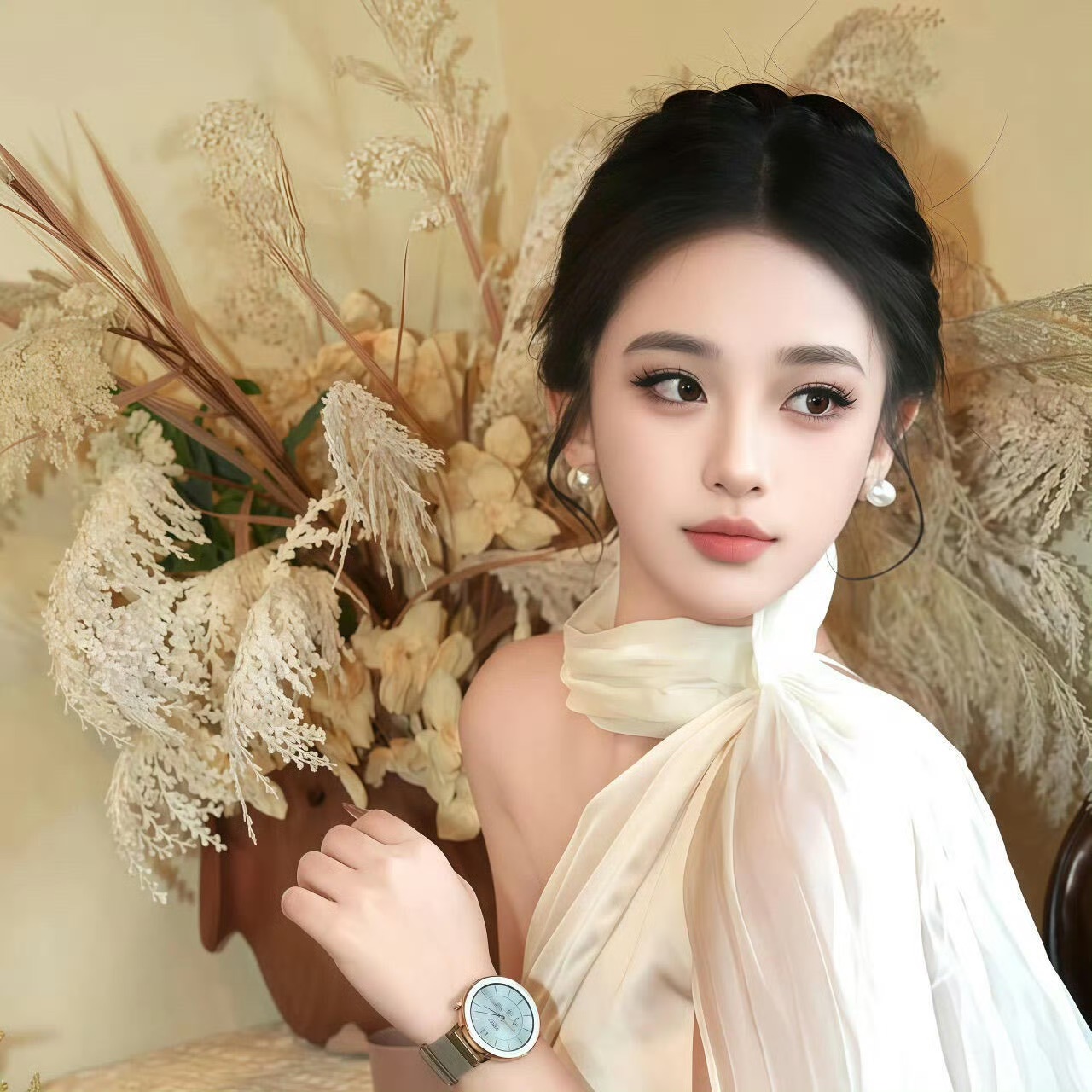 磁县伴游女生宋明曦的资料