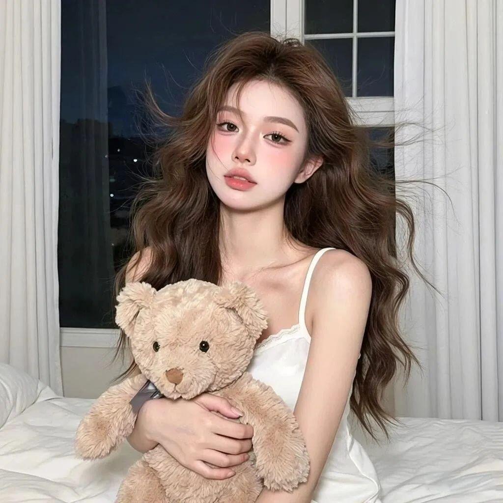 磁县伴游女生刘晴晴的资料