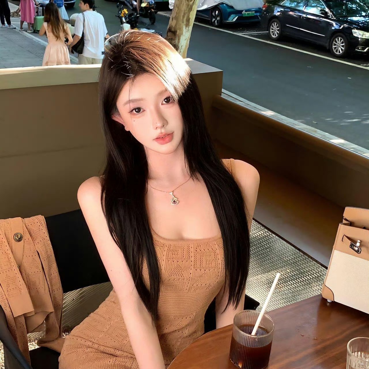 磁县伴游女生苏樱樱的资料
