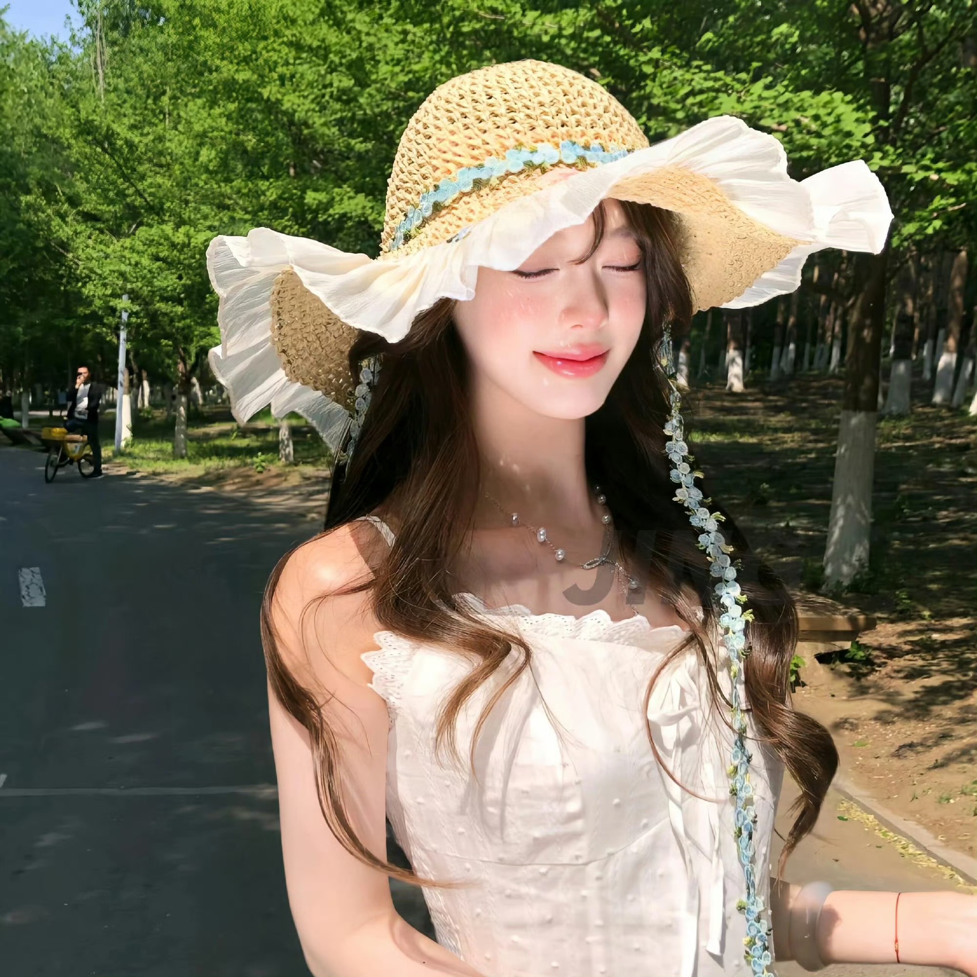 磁县伴游女生许曼姿的资料