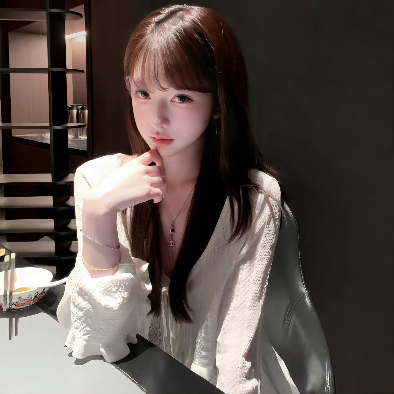 磁县伴游女生苏菲亚的资料