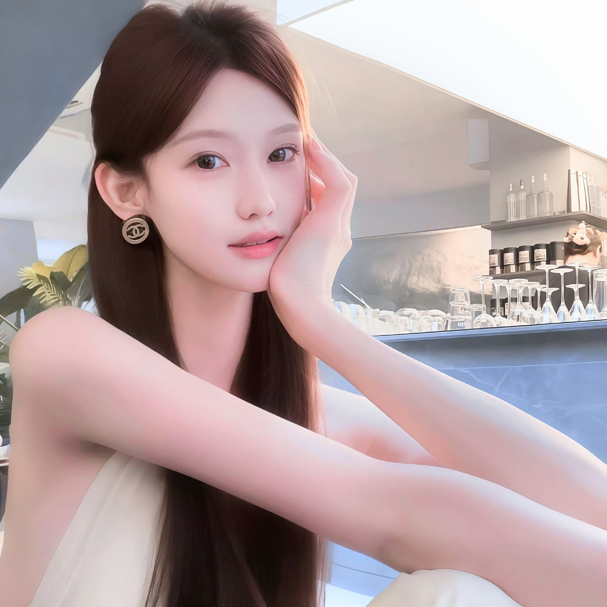 磁县伴游女生林杨的资料