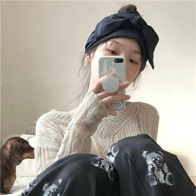 磁县伴游女生冀其雨