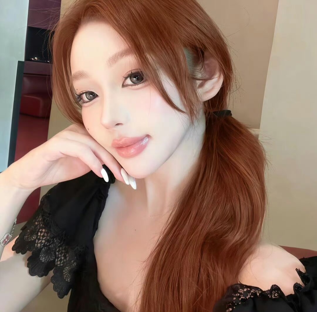 磁县伴游女生 | Victoria LiLI的资料