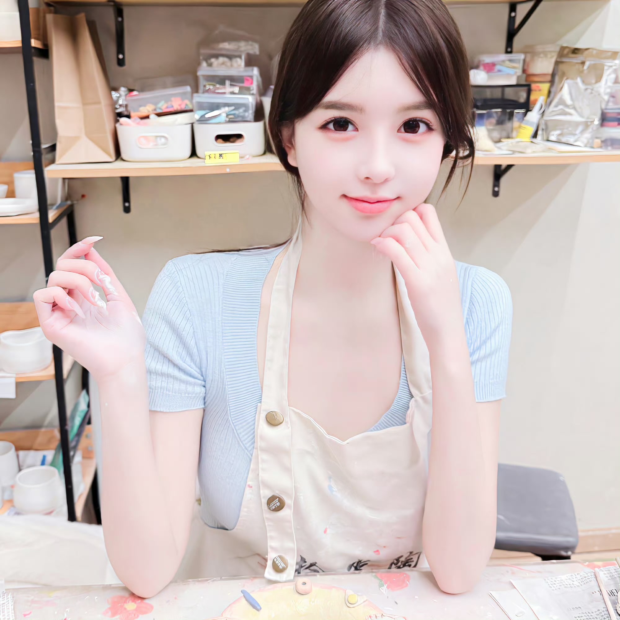 磁县伴游女生 | 苏雅宁🌸的资料