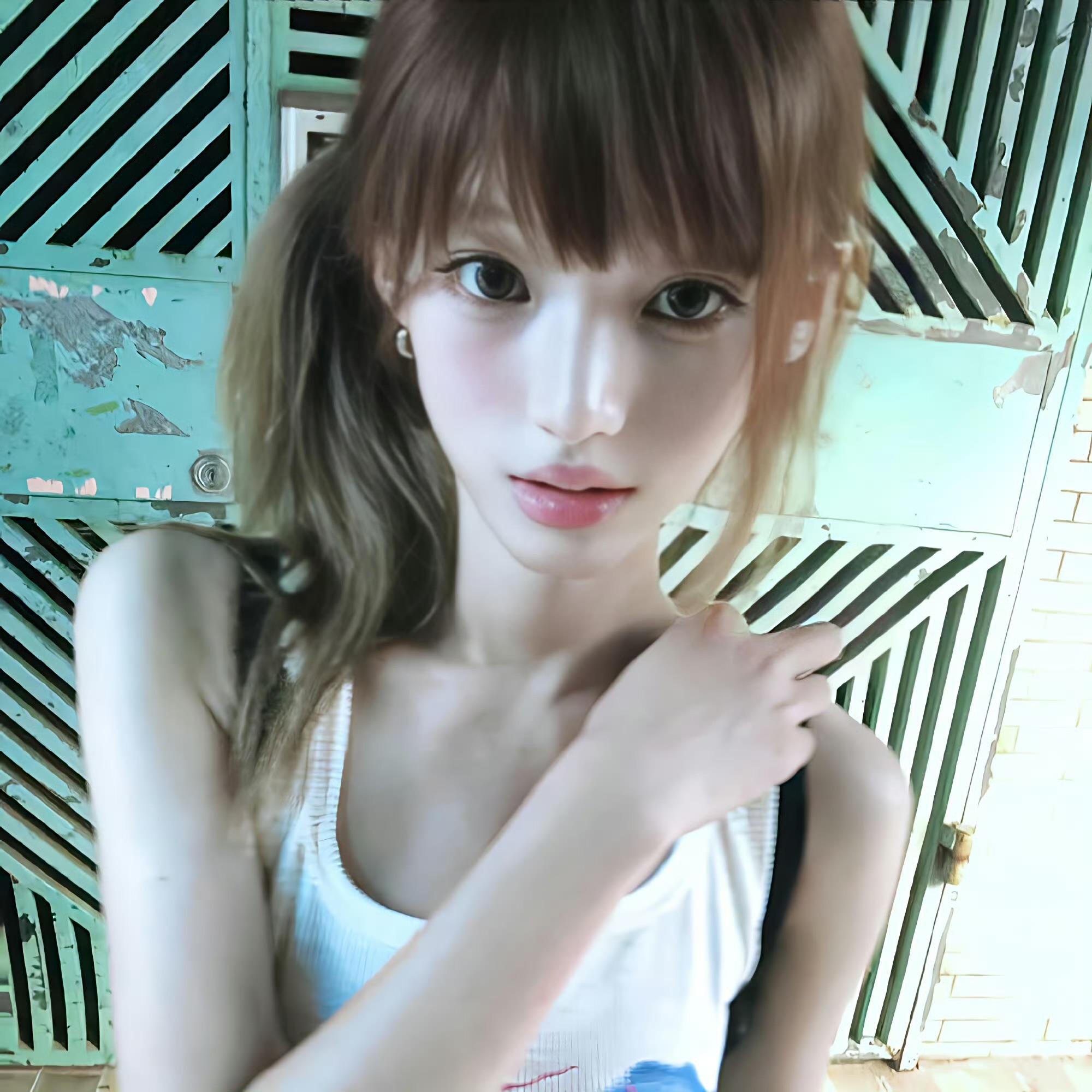 伴游女生夏星冉的资料