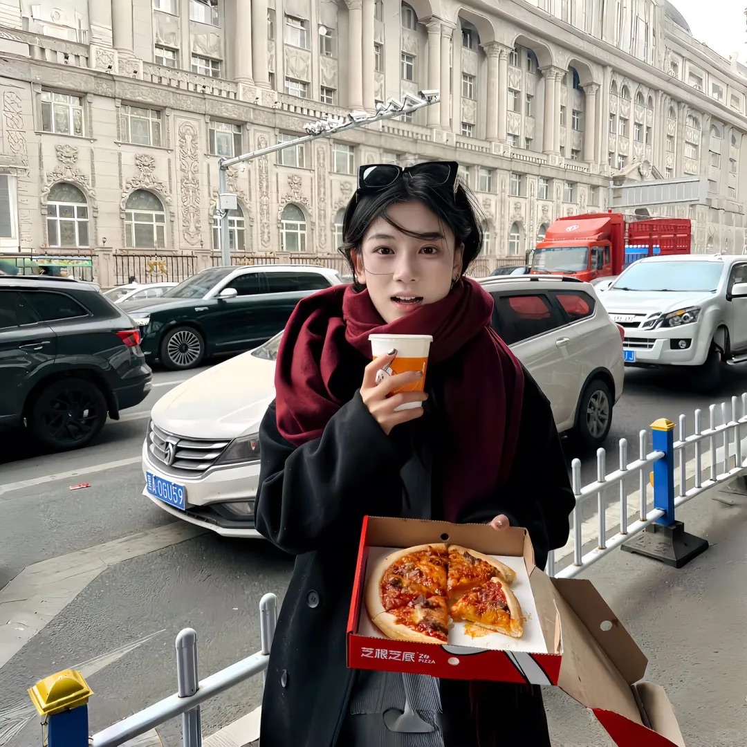 商务伴游女生林小夏的资料